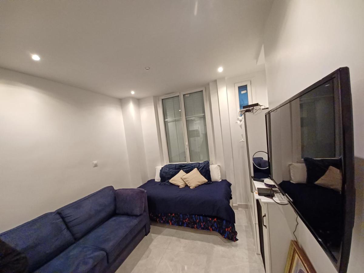 Studioparis17 Dış mekan fotoğraf
