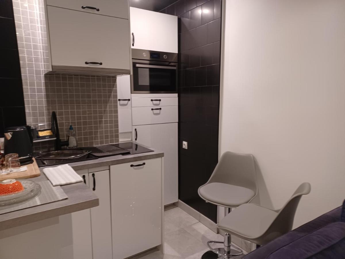 Studioparis17 Dış mekan fotoğraf
