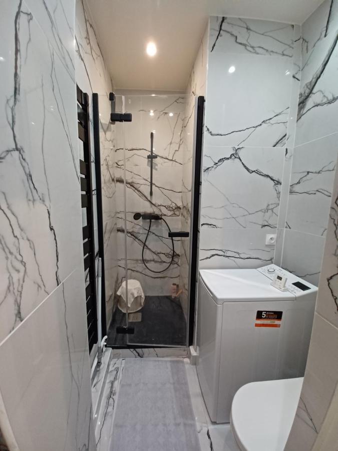 Studioparis17 Dış mekan fotoğraf