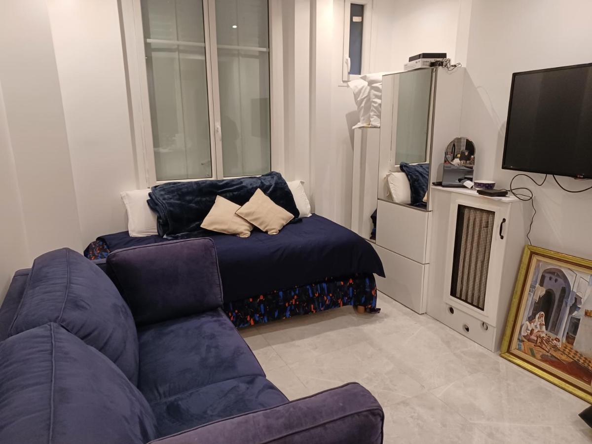 Studioparis17 Dış mekan fotoğraf