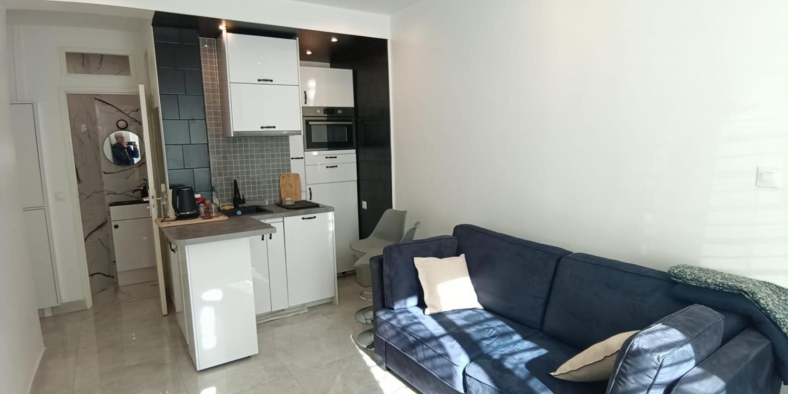 Studioparis17 Dış mekan fotoğraf