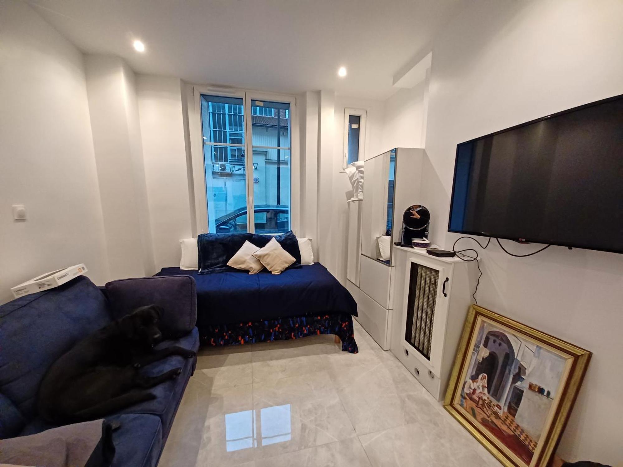 Studioparis17 Dış mekan fotoğraf